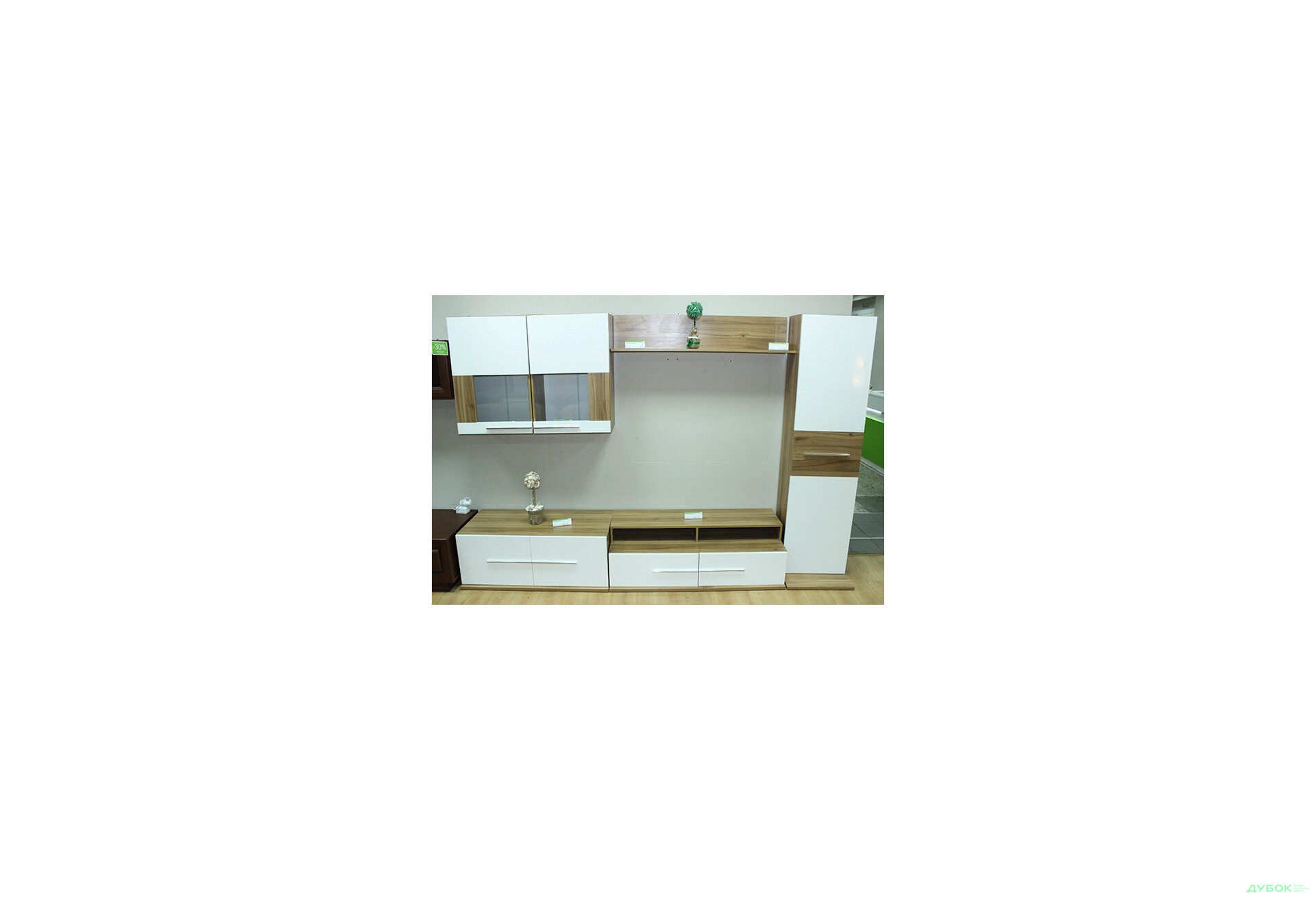 Изображение 4 - Модульная система Прага Embawood