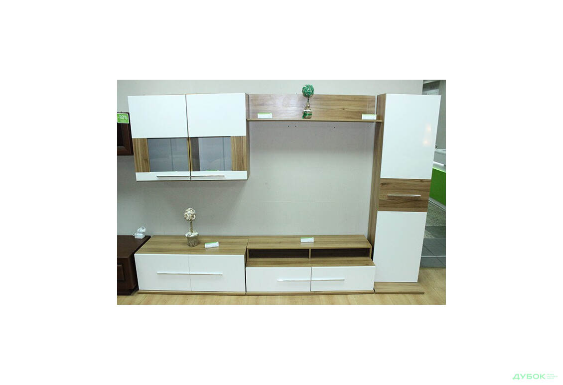 Изображение 4 - Модульная система Прага Embawood