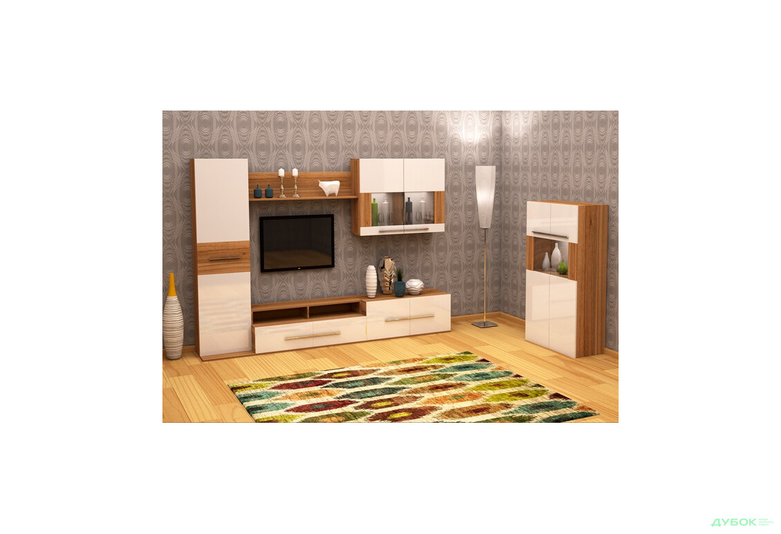 Изображение 5 - Модульная система Прага Embawood