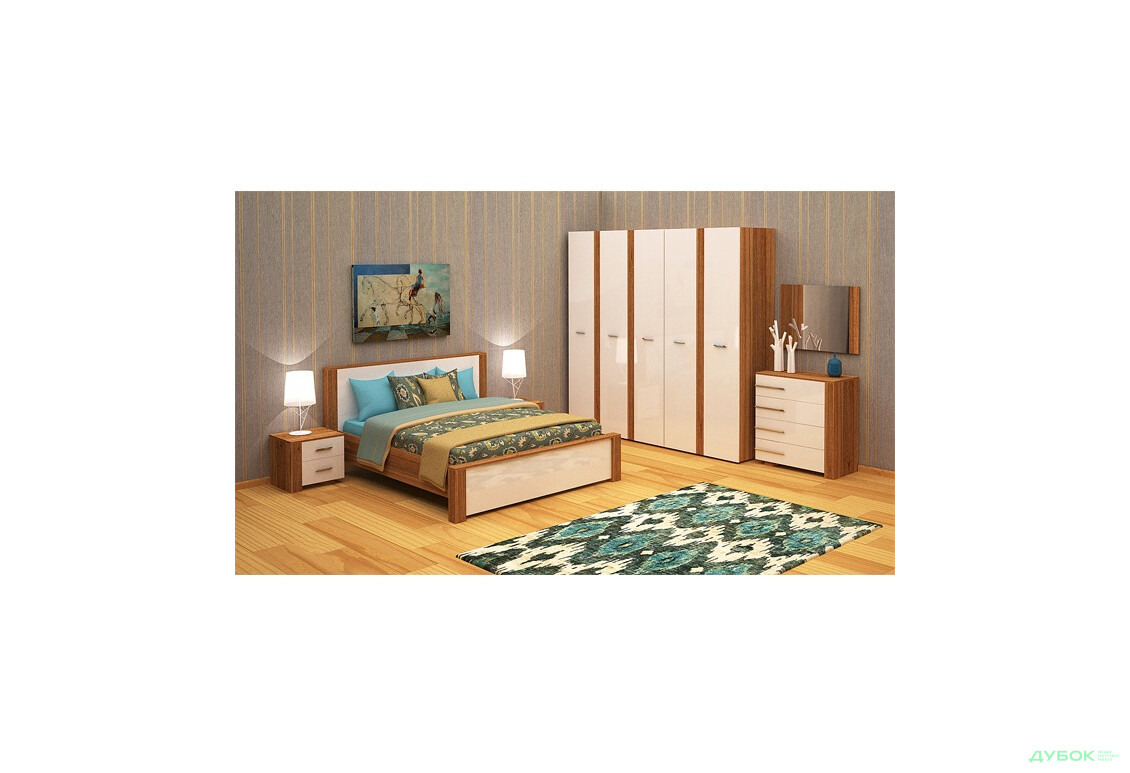 Изображение 6 - Модульная система Прага Embawood