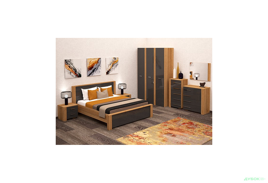 Изображение 7 - Модульная система Прага Embawood