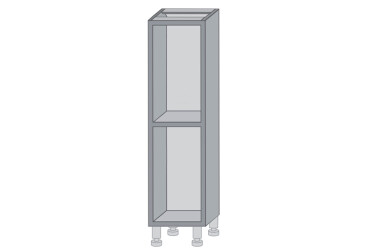 Корпус dpl Н-21 Blum Мебель Стар