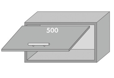 Верх А 350 Диплос / Diplos Blum Мебель Стар