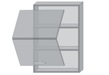 Верх 968 Діплос / Diplos Blum MebelStar