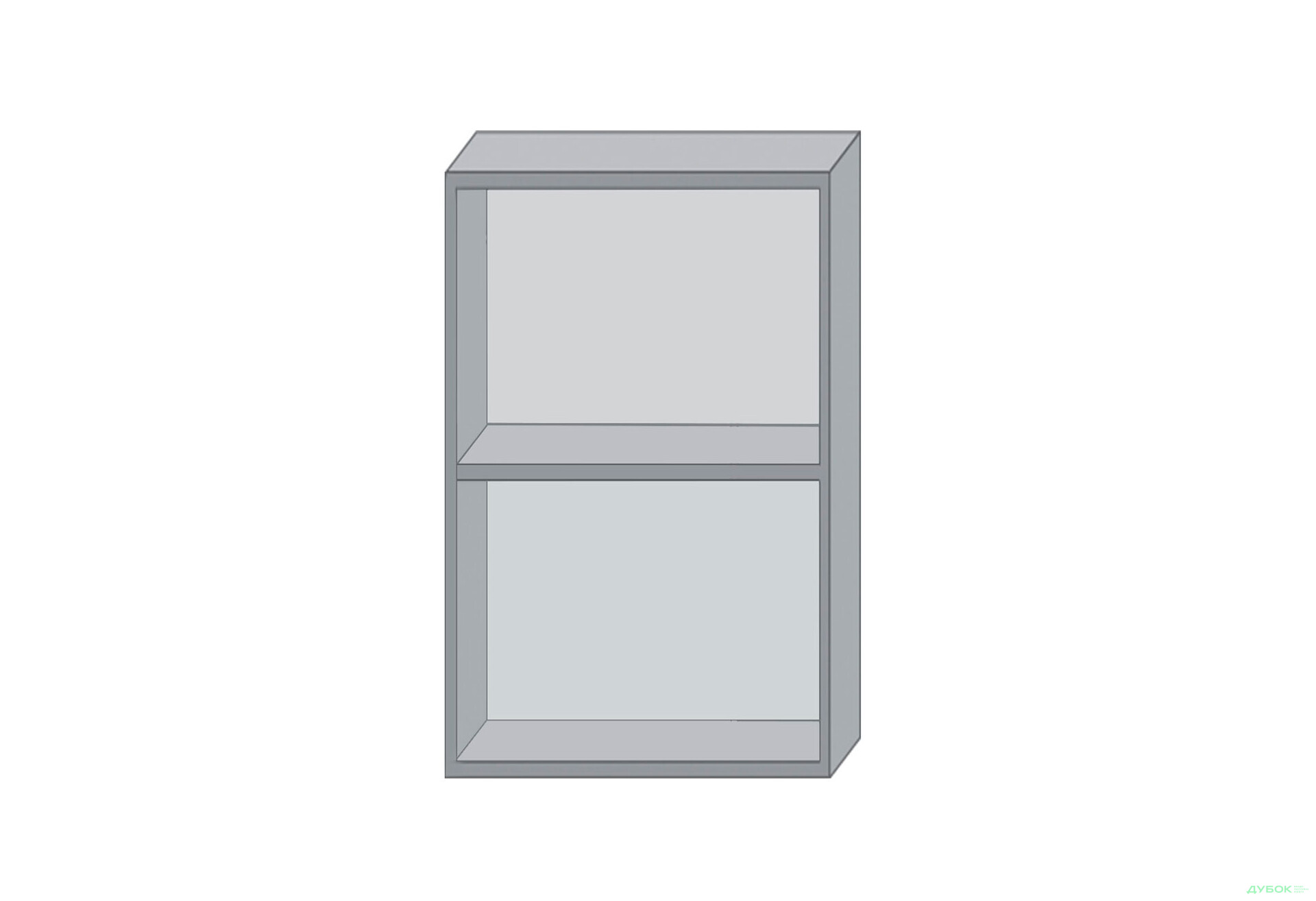 Изображение 1 - Корпус dpl в-45 Blum Мебель Стар