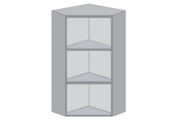 Корпус dpl в-958 Blum