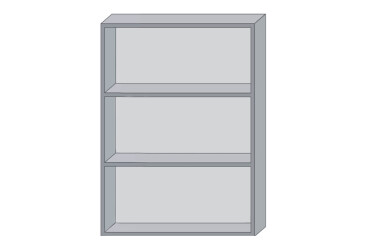 Корпус dpl в-960 Blum