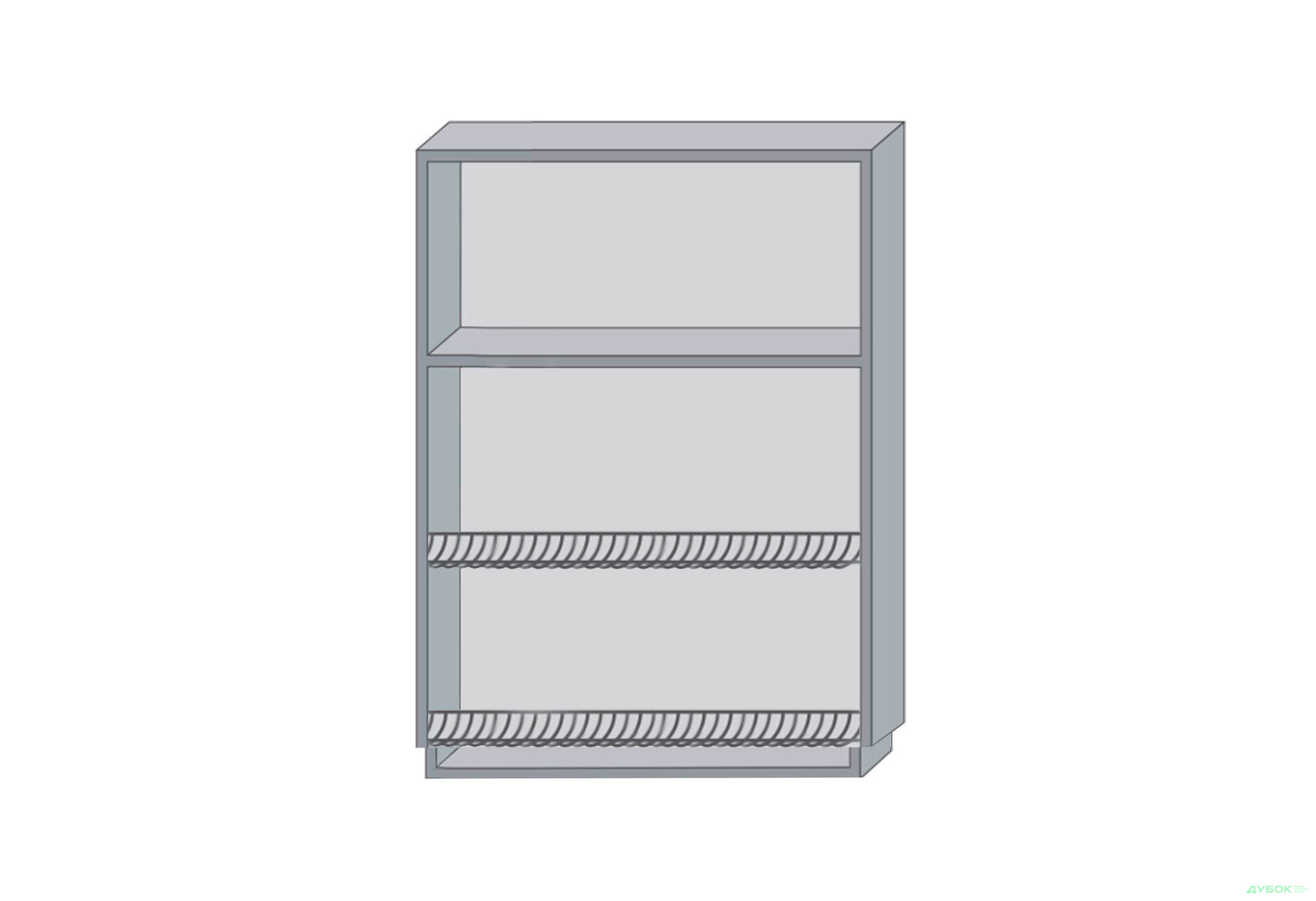 Изображение 1 - Корпус dpl в-961 Blum Мебель Стар
