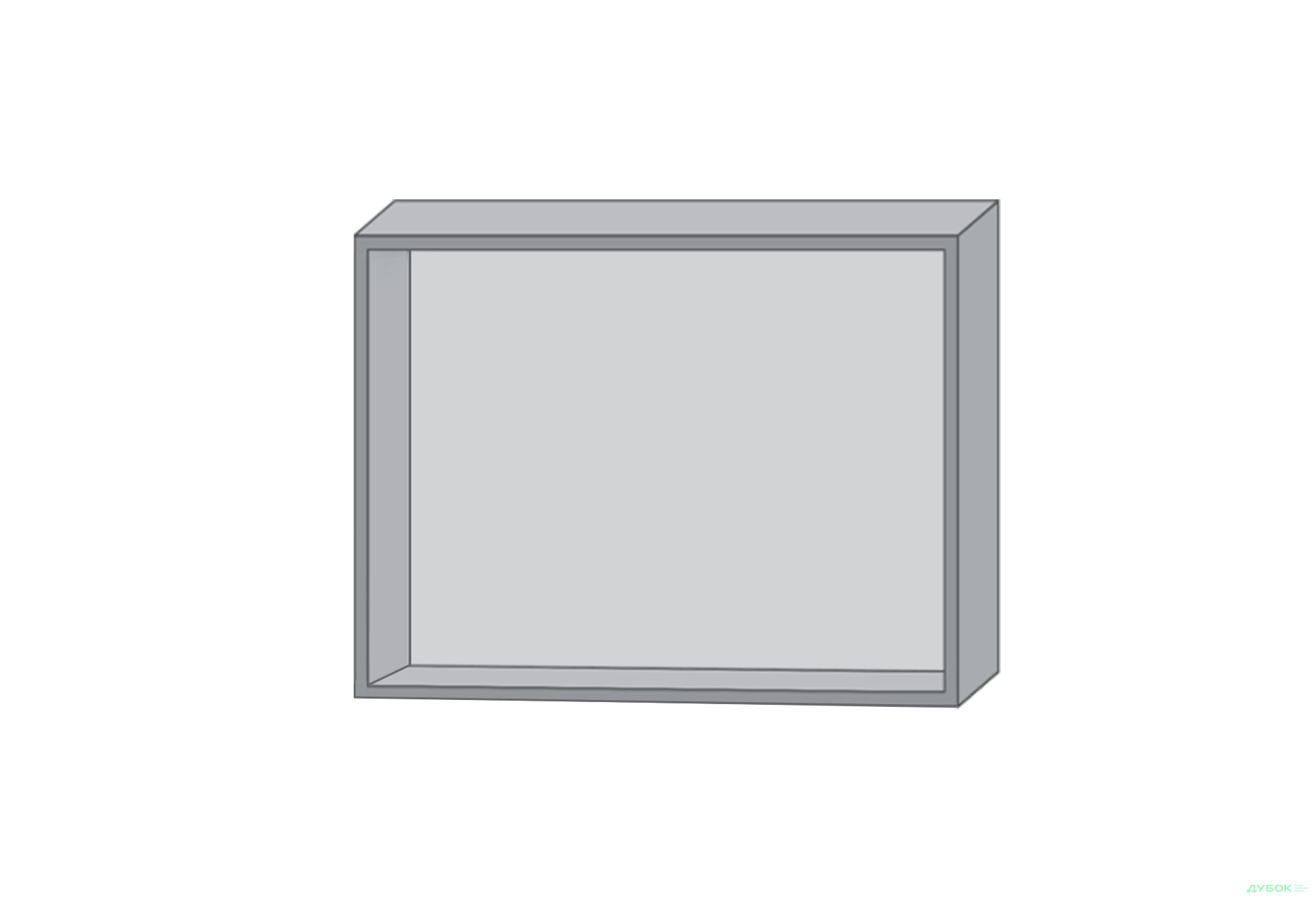 Изображение 1 - Корпус dpl в-962 Blum Мебель Стар