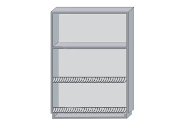 Корпус dpl в-981 Blum