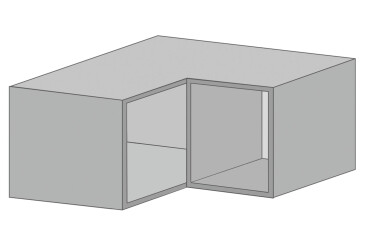 Корпус dpl А-35 Blum