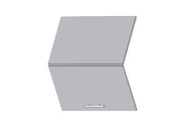 Фасад dpl ф-968 blum