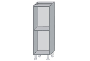 Корпус dpl Н-30 Blum Мебель Стар