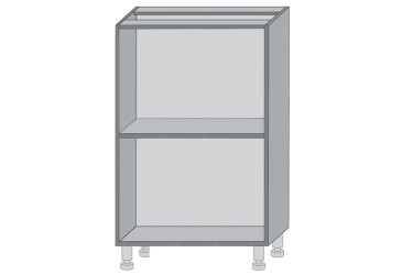 Корпус dpl Н-60 Blum