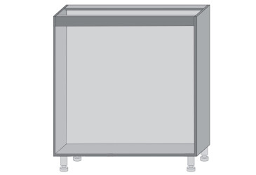 Корпус dpl Н-81 Blum