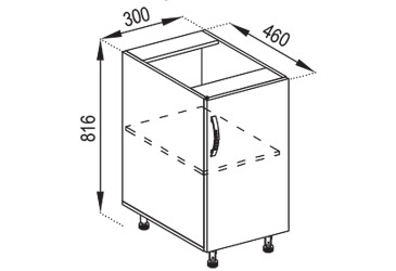 Н 30 Оля Світ Меблів