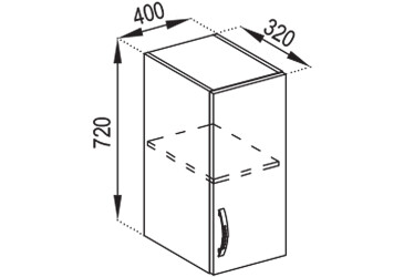 В 40 Оля Світ Меблів