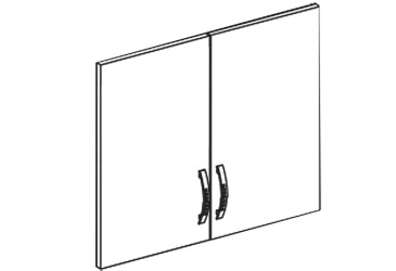 Фасад В 80 Оля