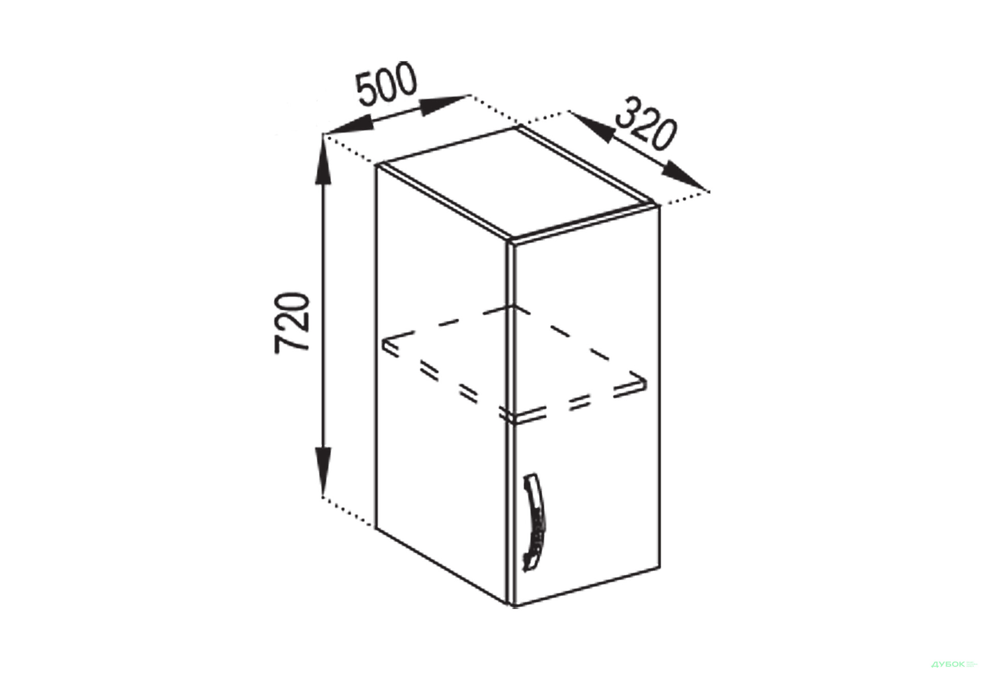 Зображення 1 - В 50 Оля Світ Меблів