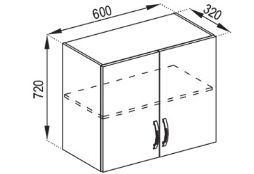 В 60 Оля Світ Меблів