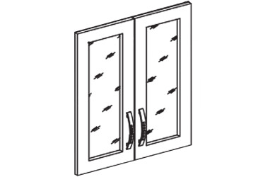 Фасад В 60 Ск Оля