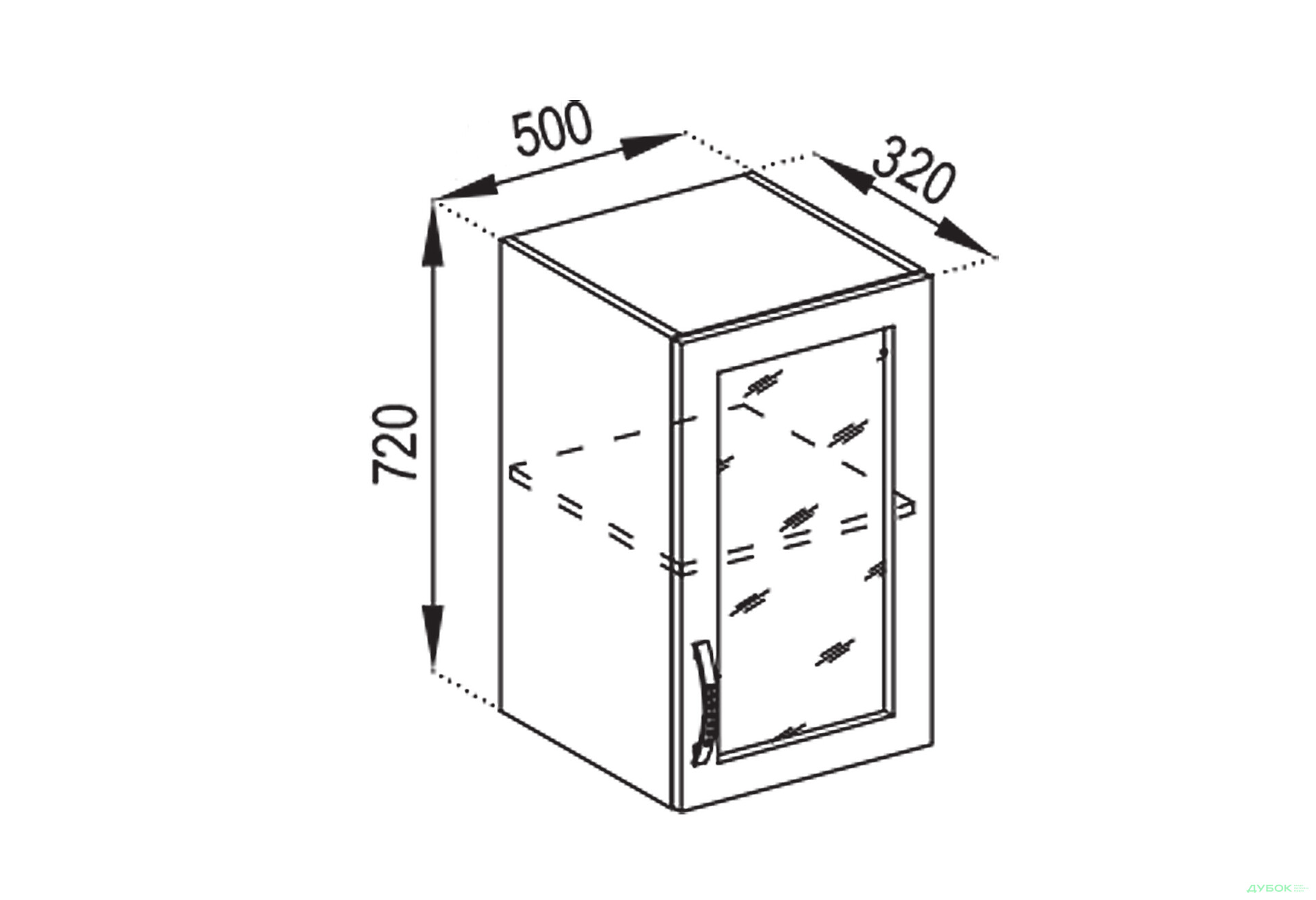 Зображення 1 - В 50 Ск Оля Світ Меблів