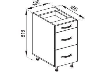 Н 40Ш