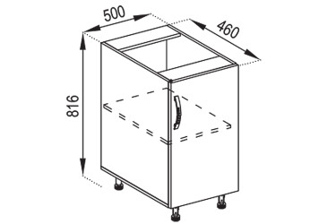 Н 50 Оля Світ Меблів