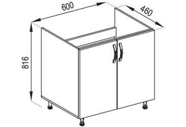 Н 60М