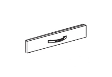 Фасад Н 60Пл Оля Світ Меблів