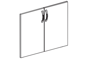 Фасад Н 80М Оля