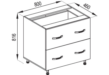 Н 80 Ш