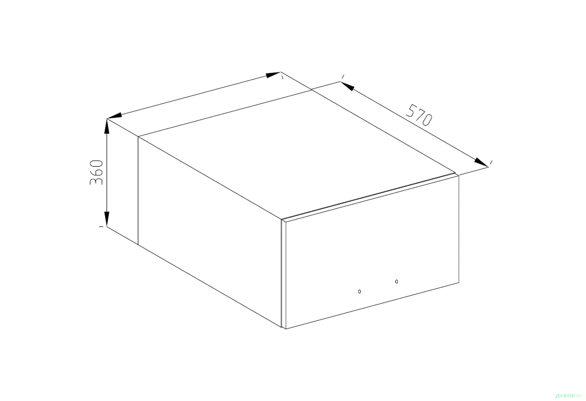 Изображение 1 - А 40 (570) Марта Лак Svit Mebliv