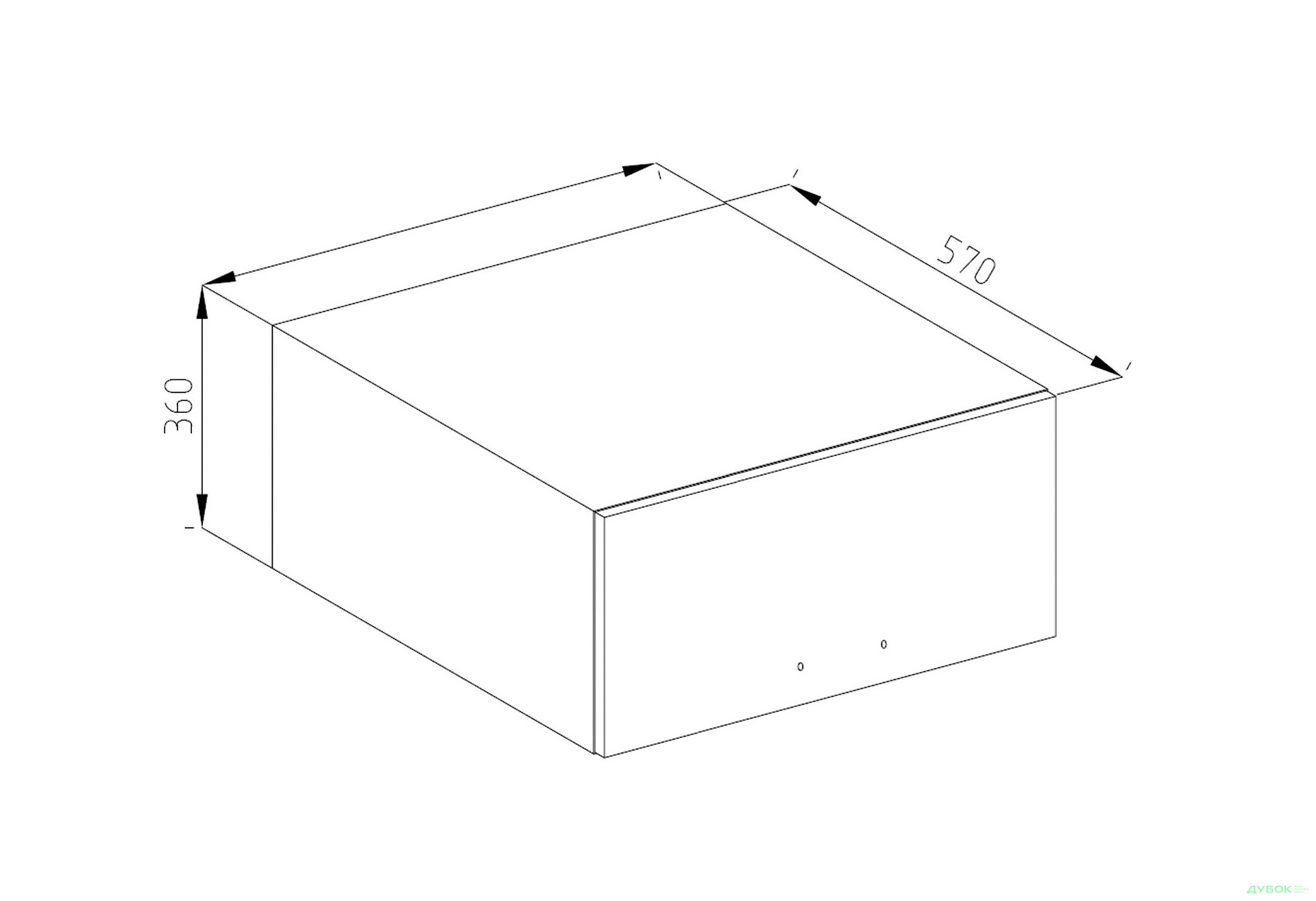 Изображение 1 - А 60 (570) Марта Лак Svit Mebliv