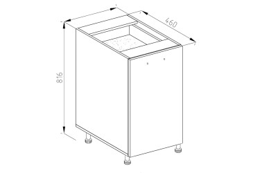Н 50 Марта Лак Svit Mebliv