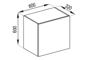 В 60 Окап (h 920)