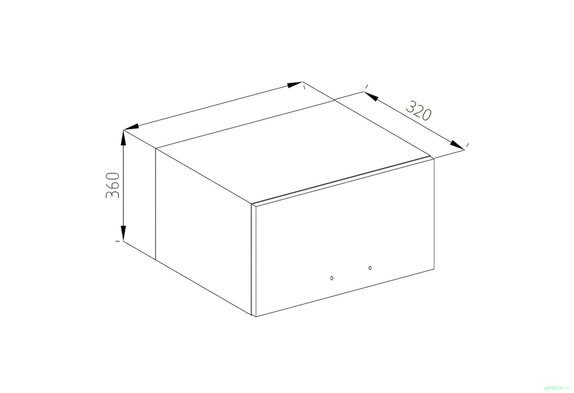 Зображення 1 - А 30 (320) Марта Світ Меблів