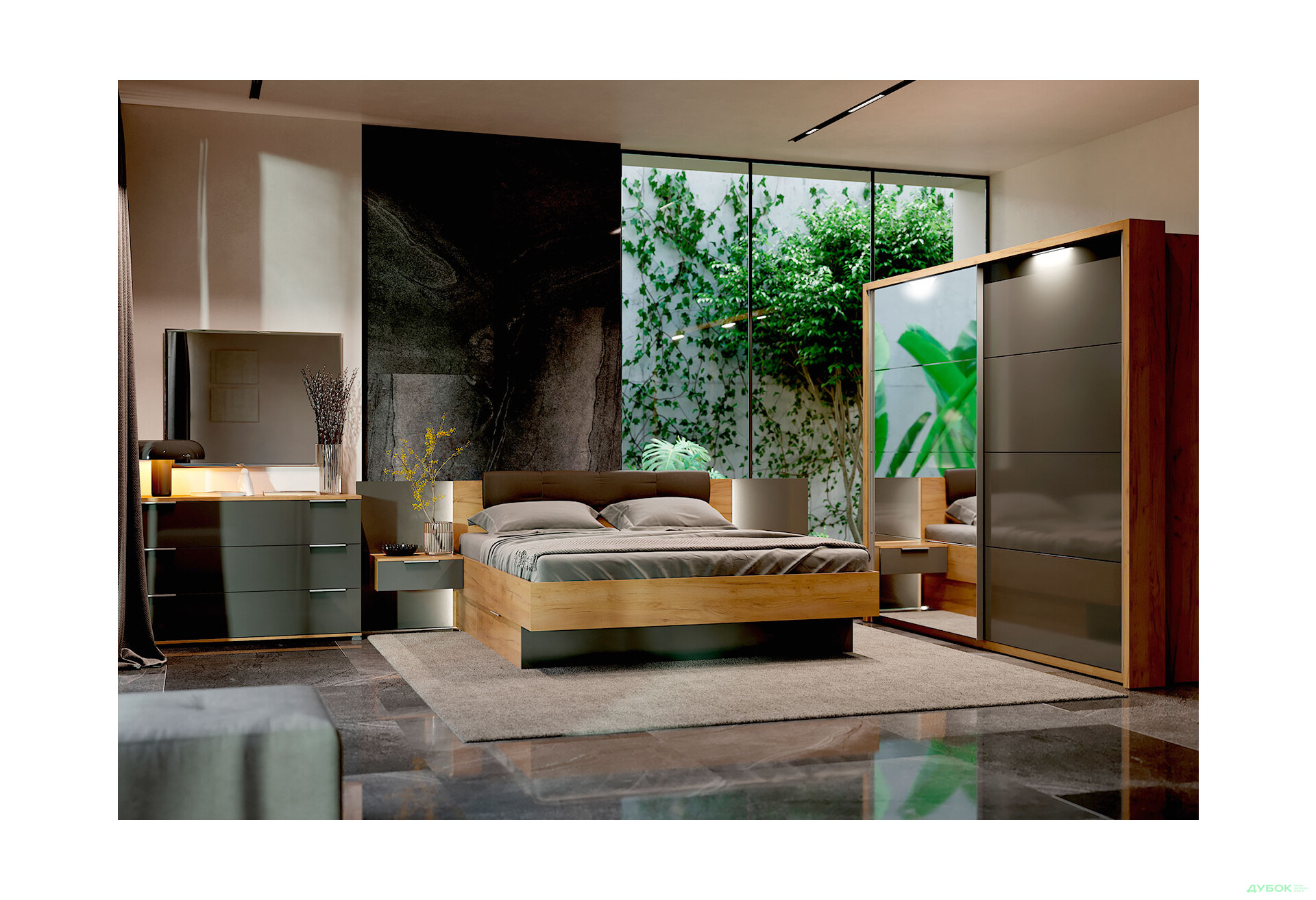 Модульна система Луна MiroMark - Зображення 2 Зображення 2 - Модульна система Луна MiroMark