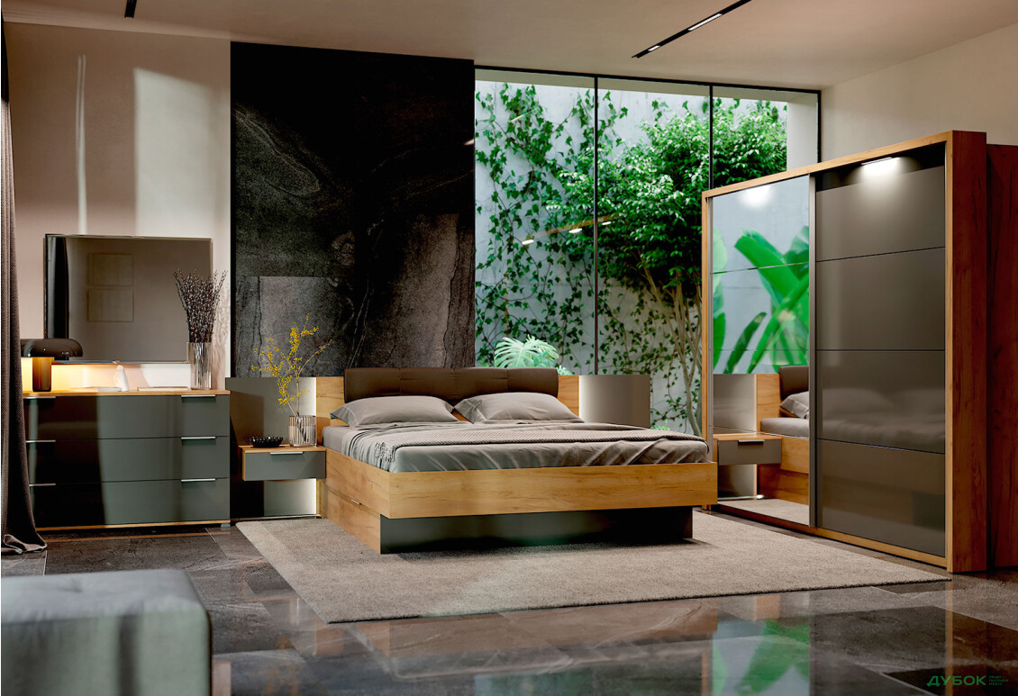 Модульна система Луна MiroMark - Зображення 2 Зображення 2 - Модульна система Луна MiroMark