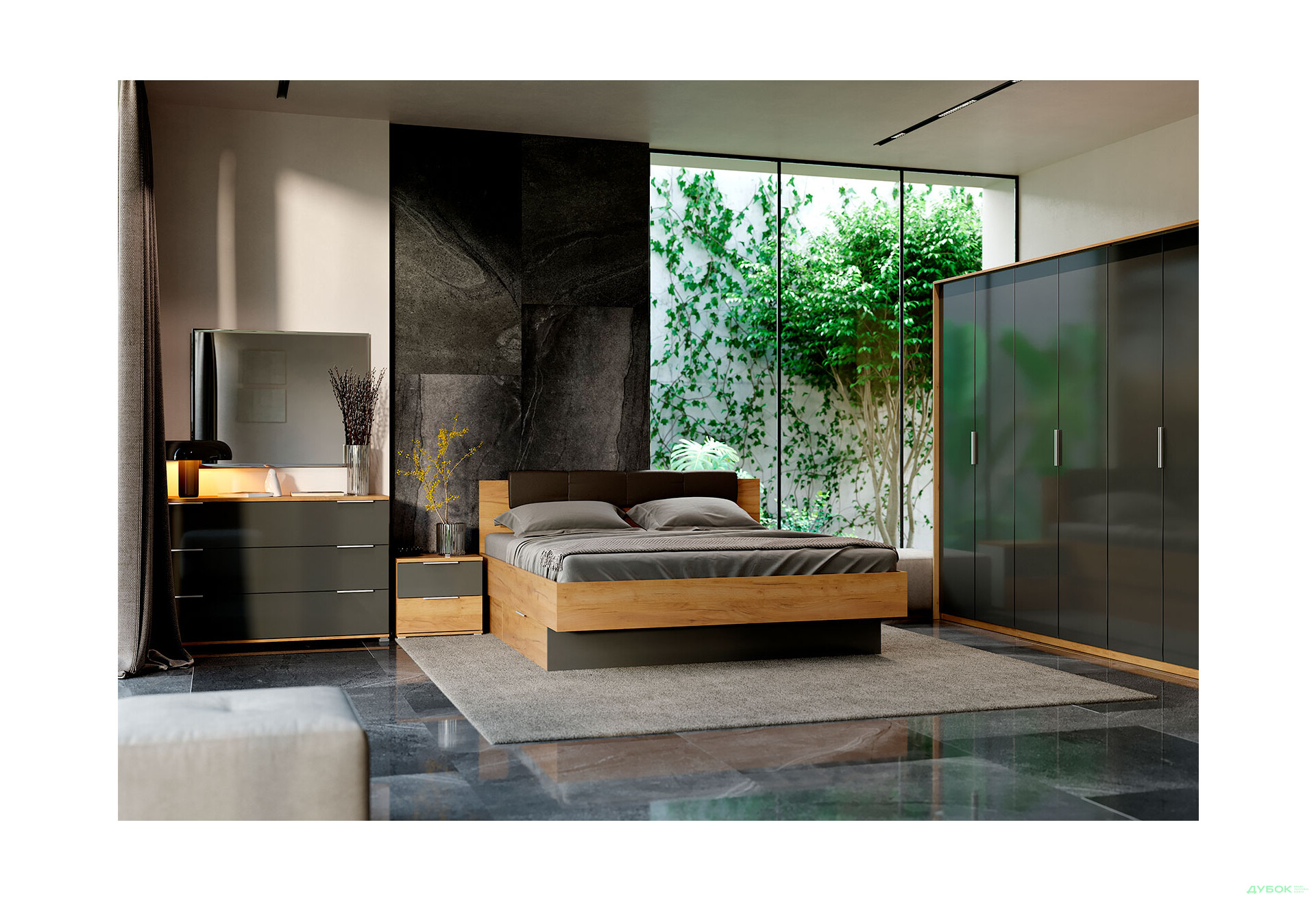 Модульна система Луна MiroMark - Зображення 3 Зображення 3 - Модульна система Луна MiroMark