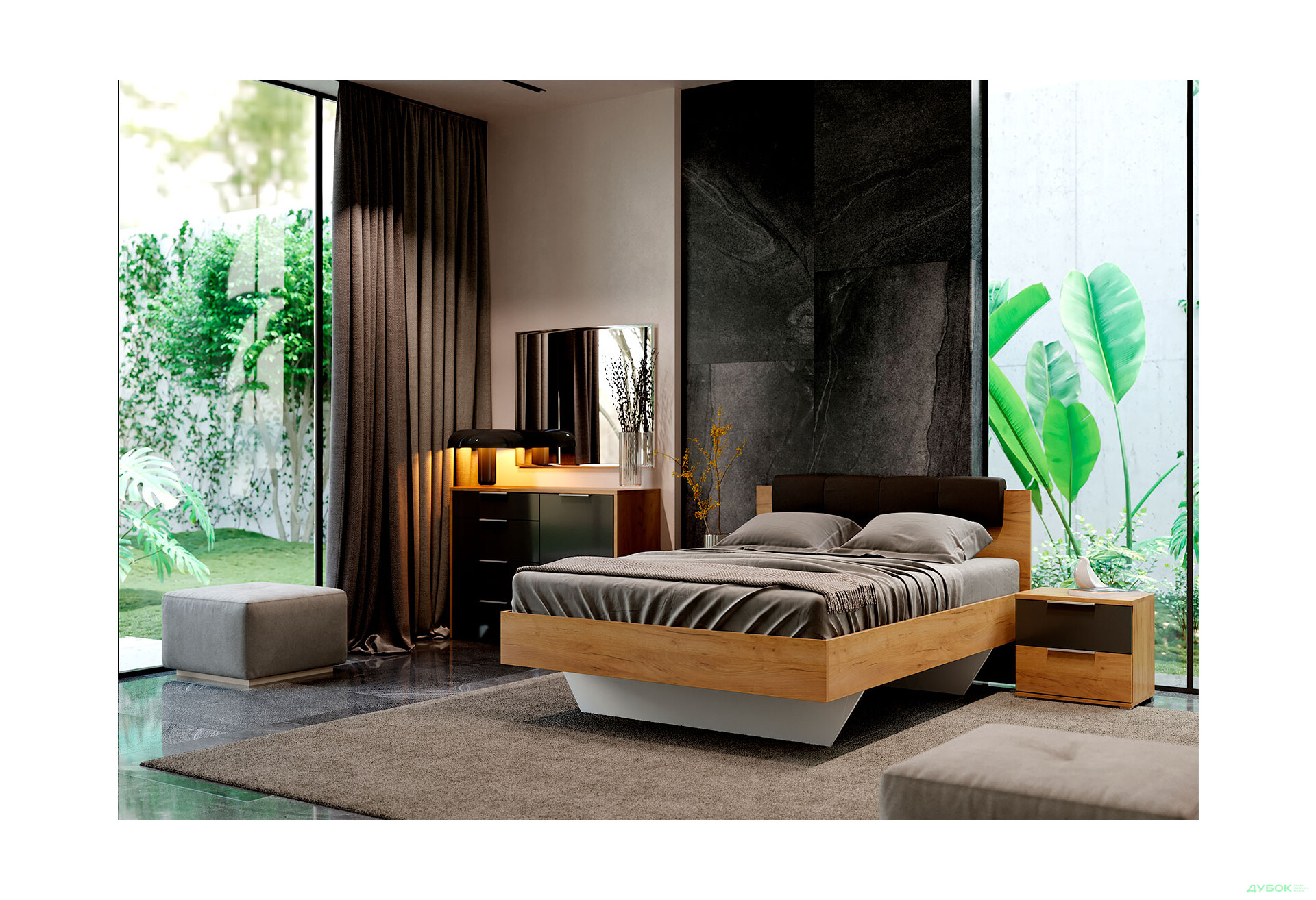 Модульна система Луна MiroMark - Зображення 1 Зображення 1 - Модульна система Луна MiroMark