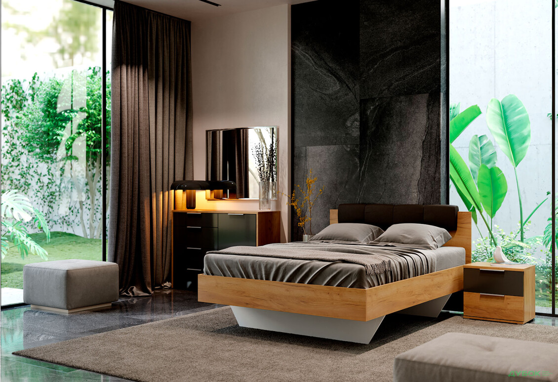 Модульна система Луна MiroMark - Зображення 1 Зображення 1 - Модульна система Луна MiroMark