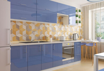 Комплект фасадів Марго / Margo VIP-master