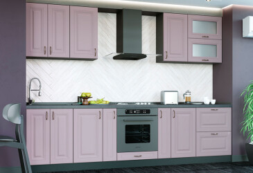 Комплект фасадів Браво VIP-master