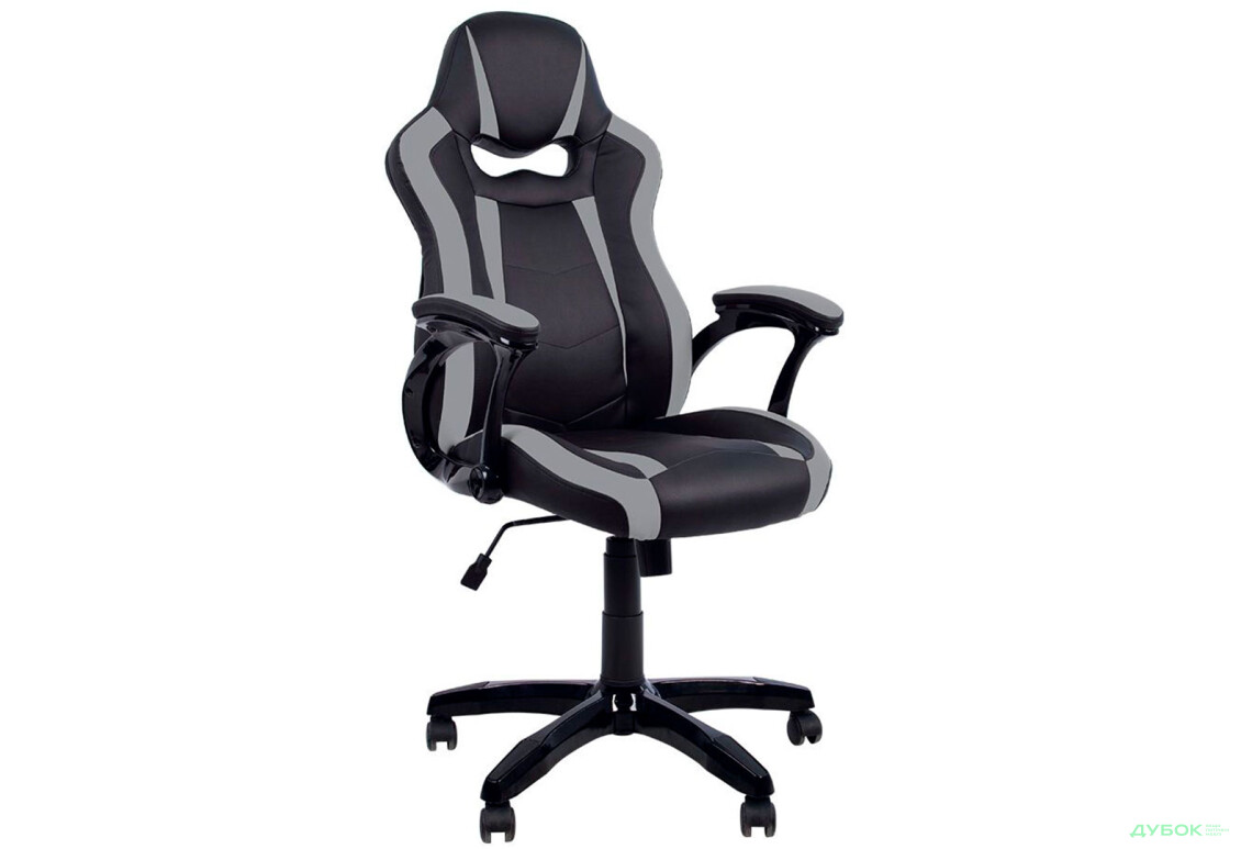 Изображение 3 - Компьютерное кресло Новый Стиль Combo Tilt PL73 / Р 71x71x128 см, чёрный