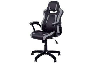 Комп'ютерне крісло Новий Стиль Combo Tilt PL73 / Р 71x71x128 см