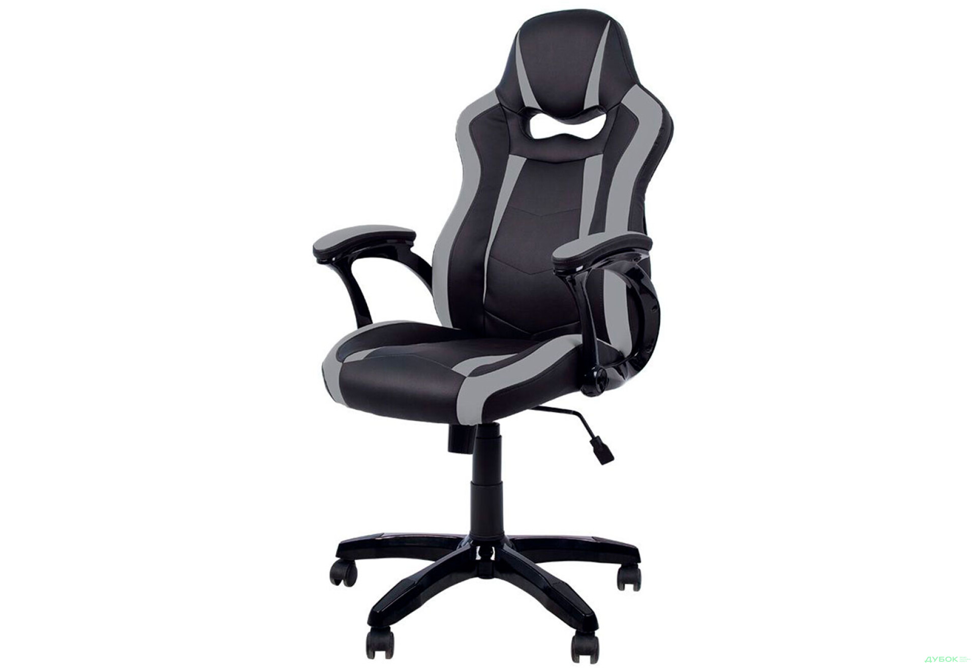 Фото 1 - Компьютерное кресло Новый Стиль Combo Tilt PL73 / Р 71x71x128 см