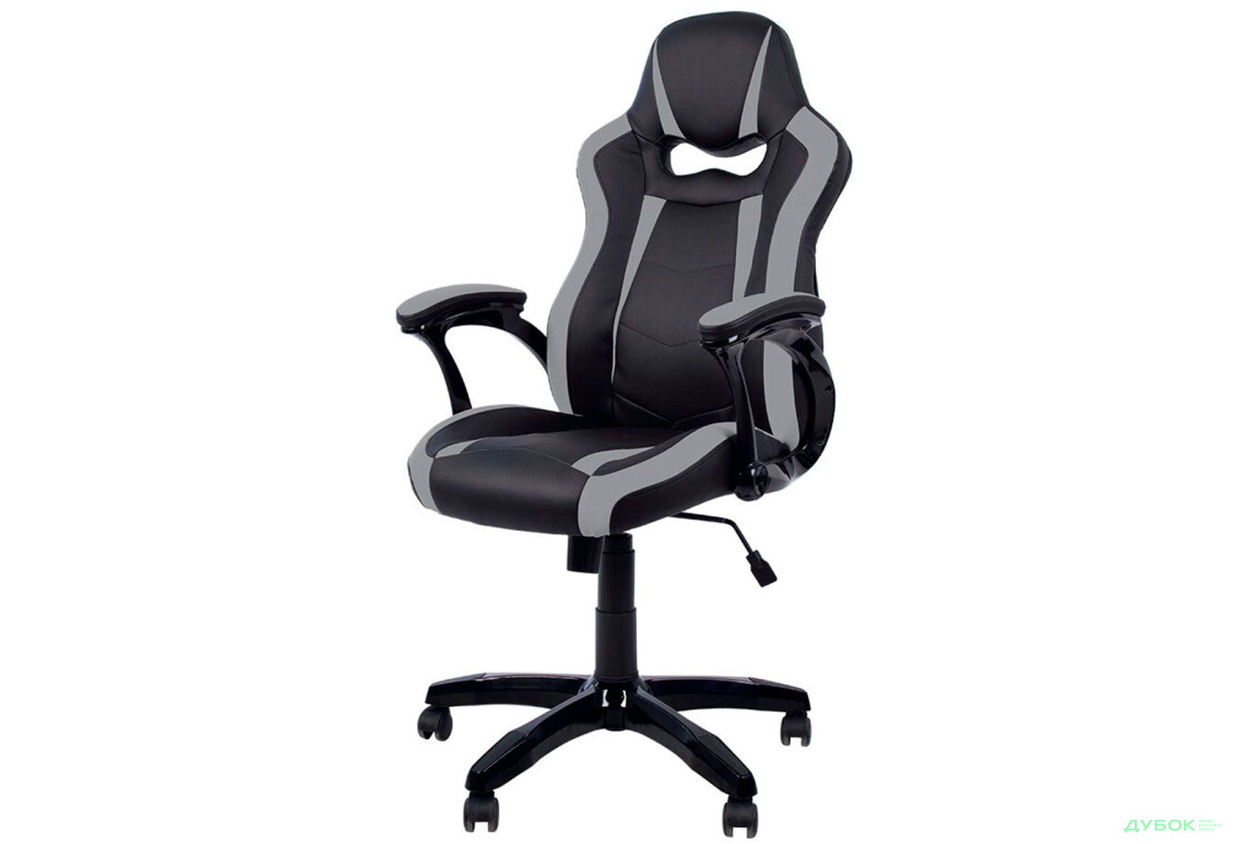 Компьютерное кресло Новый Стиль Combo Tilt PL73 / Р 71x71x128 см, чёрный