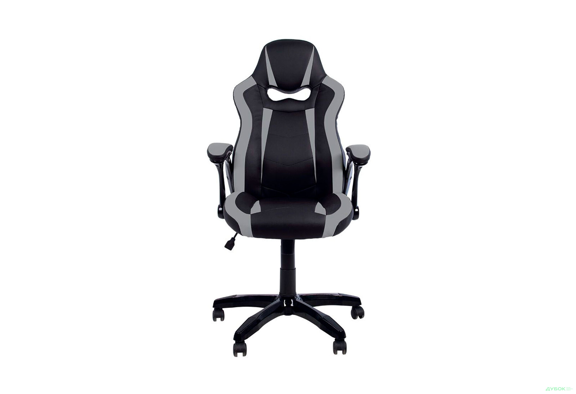Изображение 4 - Компьютерное кресло Новый Стиль Combo Tilt PL73 / Р 71x71x128 см, чёрный