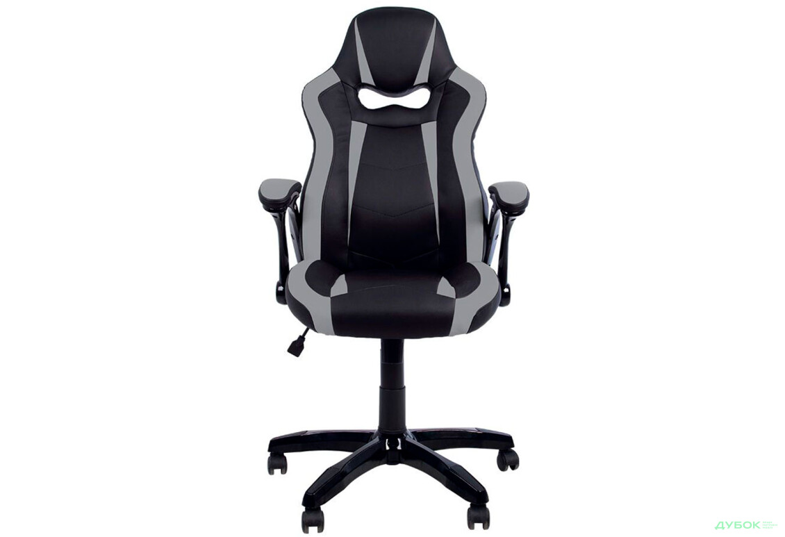 Изображение 4 - Компьютерное кресло Новый Стиль Combo Tilt PL73 / Р 71x71x128 см, чёрный